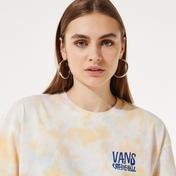 Vans Masc'D Mind Kadın Renkli T-Shirt