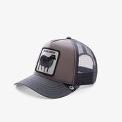 Goorin Bros Black Sheep Unisex Gri Şapka