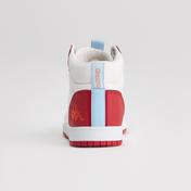 Kappa Authentic Linat 1 Erkek Beyaz Spor Ayakkabı