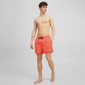 Jack & Jones Crete Swim Akm Solid Erkek Kırmızı Şort