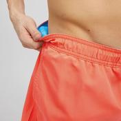 Jack & Jones Crete Swim Akm Solid Erkek Kırmızı Şort
