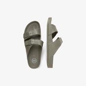 Jack & Jones Croxton Moulded Erkek Haki Sandalet
