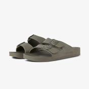 Jack & Jones Croxton Moulded Erkek Haki Sandalet