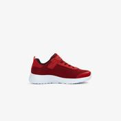 Skechers Dynamight - Ultra Torque Çocuk Kırmızı Spor Ayakkabı