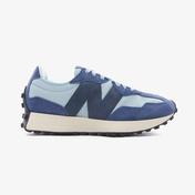 New Balance  327 Lifestyle Unisex Mavi Spor Ayakkabı