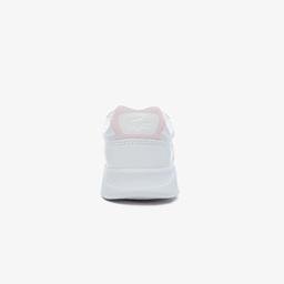 Lacoste SPORT Kadın Game Advance Beyaz Sneaker