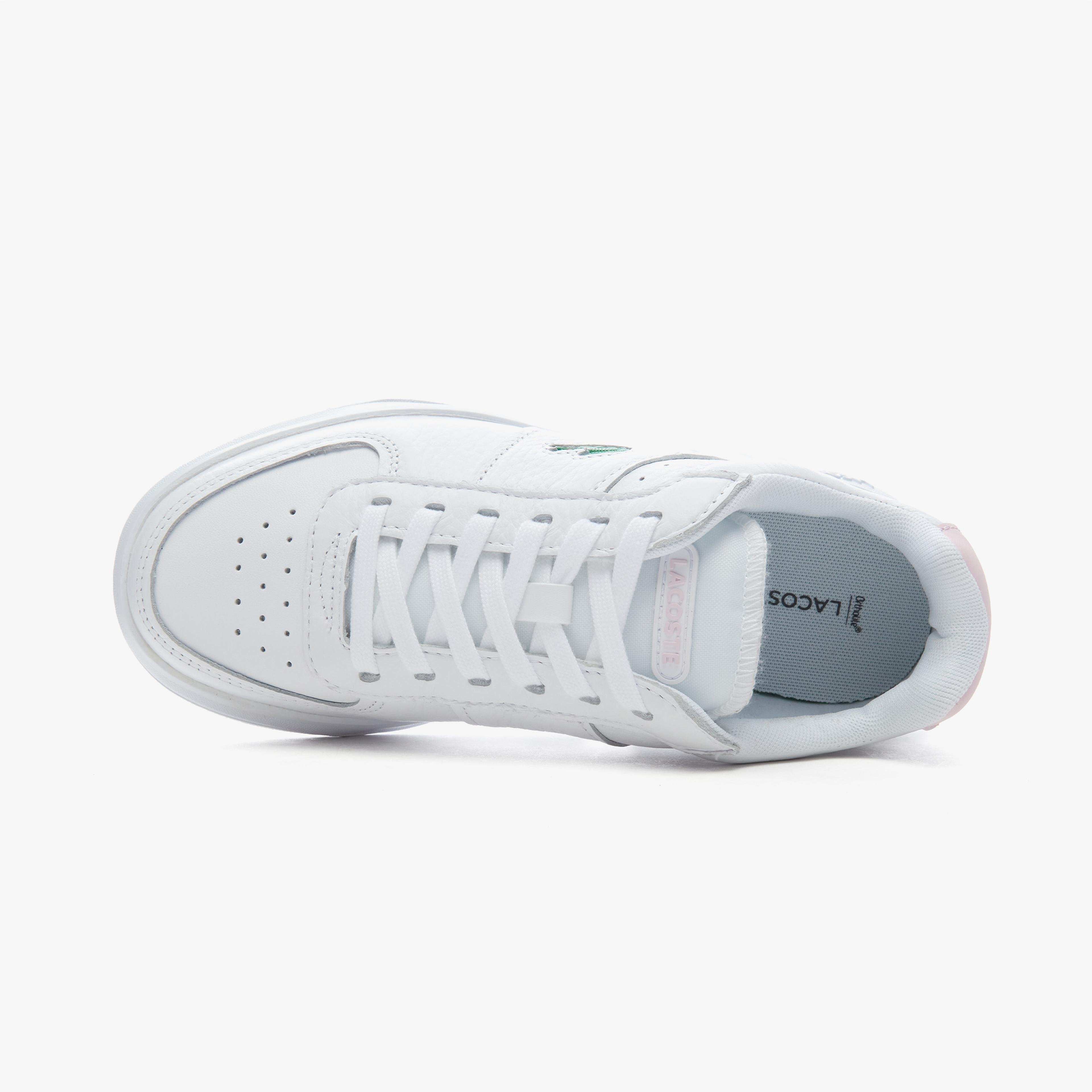 Lacoste SPORT Kadın Game Advance Beyaz Sneaker