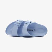 Birkenstock Arizona Eva Kadın Mavi Terlik