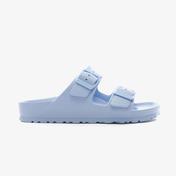 Birkenstock Arizona Eva Kadın Mavi Terlik