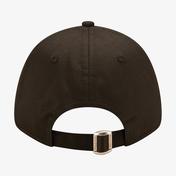 New Era Batman League Essential 940 Unisex Siyah Şapka