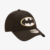 New Era Batman League Essential 940 Unisex Siyah Şapka