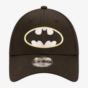 New Era Batman League Essential 940 Unisex Siyah Şapka