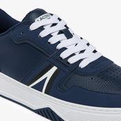 Lacoste Active Erkek L001 Lacivert Sneaker