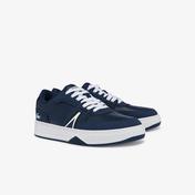 Lacoste Active Erkek L001 Lacivert Sneaker