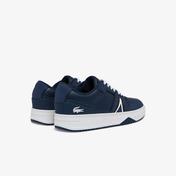 Lacoste Active Erkek L001 Lacivert Sneaker