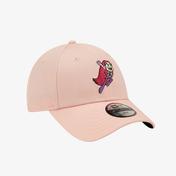 New Era 9FORTY Starfire Titan Character Çocuk Pembe Şapka