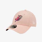 New Era 9FORTY Starfire Titan Character Çocuk Pembe Şapka