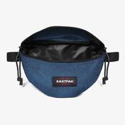 Eastpak Springer Unisex Mavi Bel Çantası