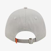 New Era Bugs Bunny Character Unisex Gri Şapka