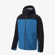The North Face Dryzzle Futurelight Erkek Mavi Mont