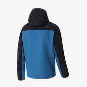 The North Face Dryzzle Futurelight Erkek Mavi Mont