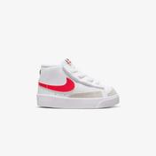 Nike Blazer Mid '77 Bebek Beyaz Spor Ayakkabı