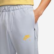 Nike Sportswear Air Erkek Gri Eşofman Altı