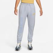 Nike Sportswear Air Erkek Gri Eşofman Altı