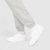 Nike Sportswear Essential Fleece Kadın Gri Eşofman Altı
