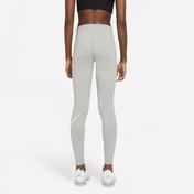 Nike Sportswear Essential Kadın Gri Tayt