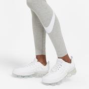 Nike Sportswear Essential Kadın Gri Tayt
