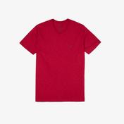 Nautica Erkek Kırmızı T-Shirt