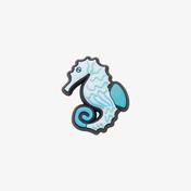 Jibbitz Sea Horse Unisex Mavi Terlik Süsü