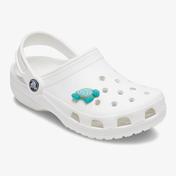 Jibbitz Sea Turtle Unisex Mavi Terlik Süsü