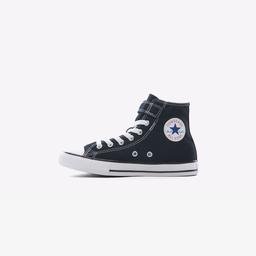 Converse Chuck Taylor All Star 1V Easy-On High Çocuk Siyah Sneaker