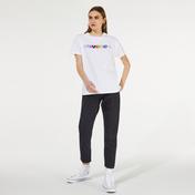 Converse Relaxed Fruit Medley Kadın Beyaz T-Shirt