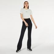 Nike Sportswear Air Crop Kadın Yeşil T-Shirt