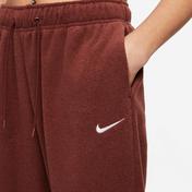 Nike Sportswear Essentials Kadın Kahverengi Eşofman Altı