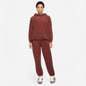 Nike Sportswear Essentials Kadın Kahverengi Eşofman Altı