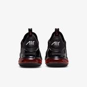 Nike Air Max 270 Erkek Siyah Spor Ayakkabı