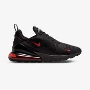 Nike Air Max 270 Erkek Siyah Spor Ayakkabı