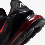 Nike Air Max 270 Erkek Siyah Spor Ayakkabı