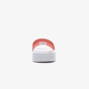 Converse All Star Slide Seasonal Color Kadın Turuncu Terlik