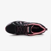 Skechers Hillcrest - Vast Adventure Kadın Siyah Spor Ayakkabı