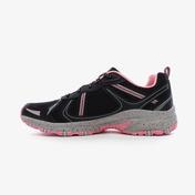 Skechers Hillcrest - Vast Adventure Kadın Siyah Spor Ayakkabı