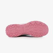 Skechers Hillcrest - Vast Adventure Kadın Siyah Spor Ayakkabı