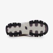 Skechers D'Lites Cotton Candy Kadın Mor Spor Ayakkabı