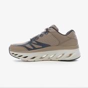 Skechers Arch Fit Glide Step Erkek Bej Spor Ayakkabı