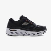 Skechers Arch Fit Glide Step Erkek Siyah Spor Ayakkabı