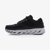 Skechers Arch Fit Glide Step Erkek Siyah Spor Ayakkabı